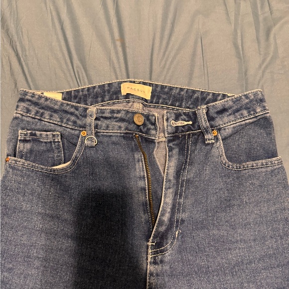 Pacsun cargo jeans - Picture 2 of 3